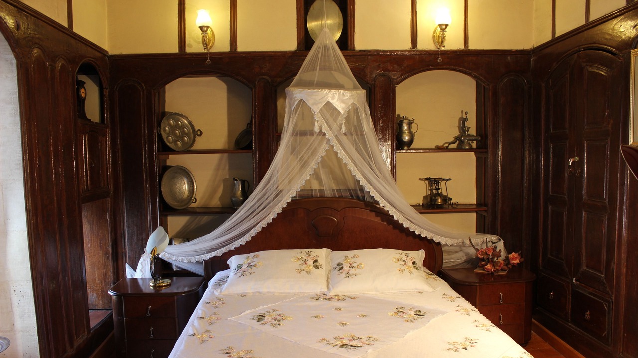 Photo of Bedroom in Gaziantep City Center