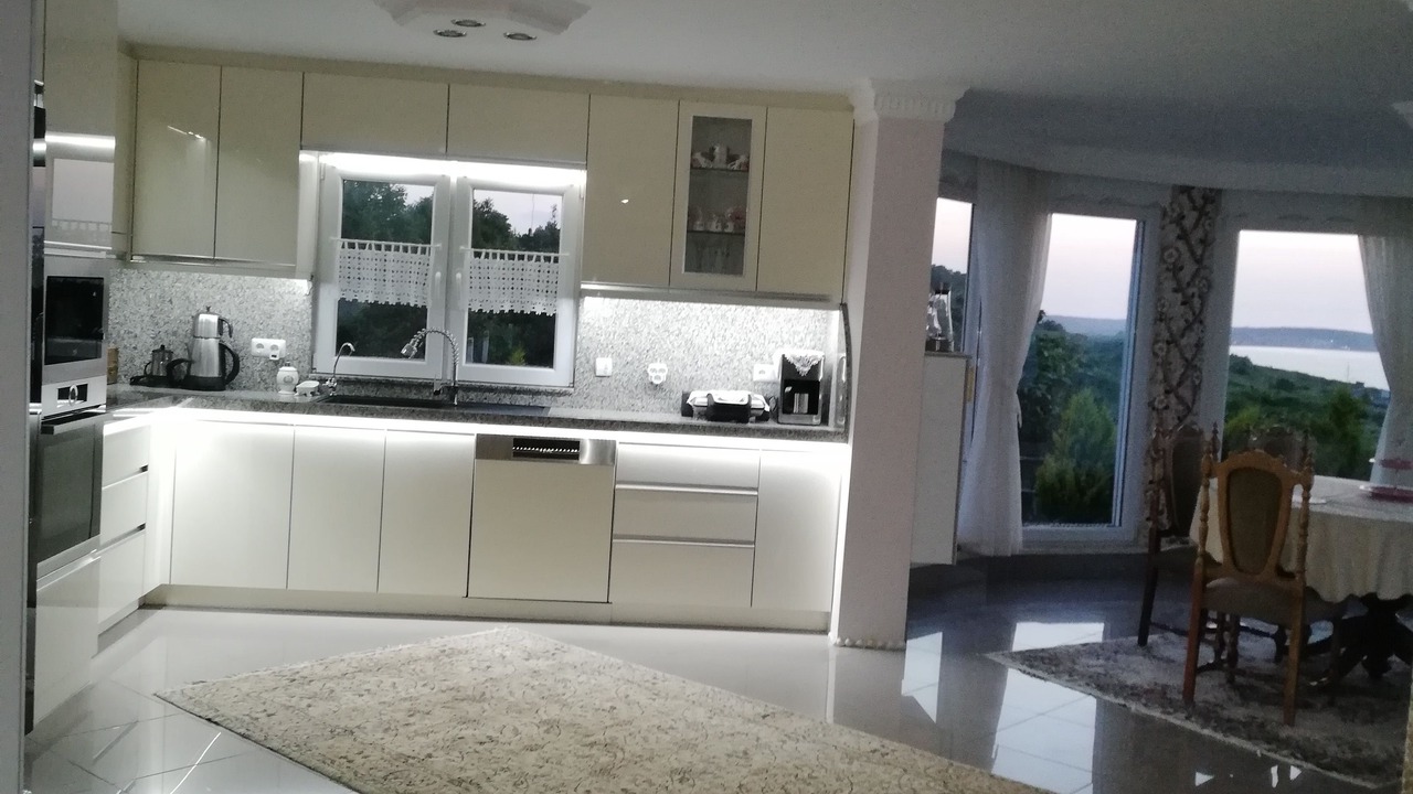 Photo of Kitchen in Sinop