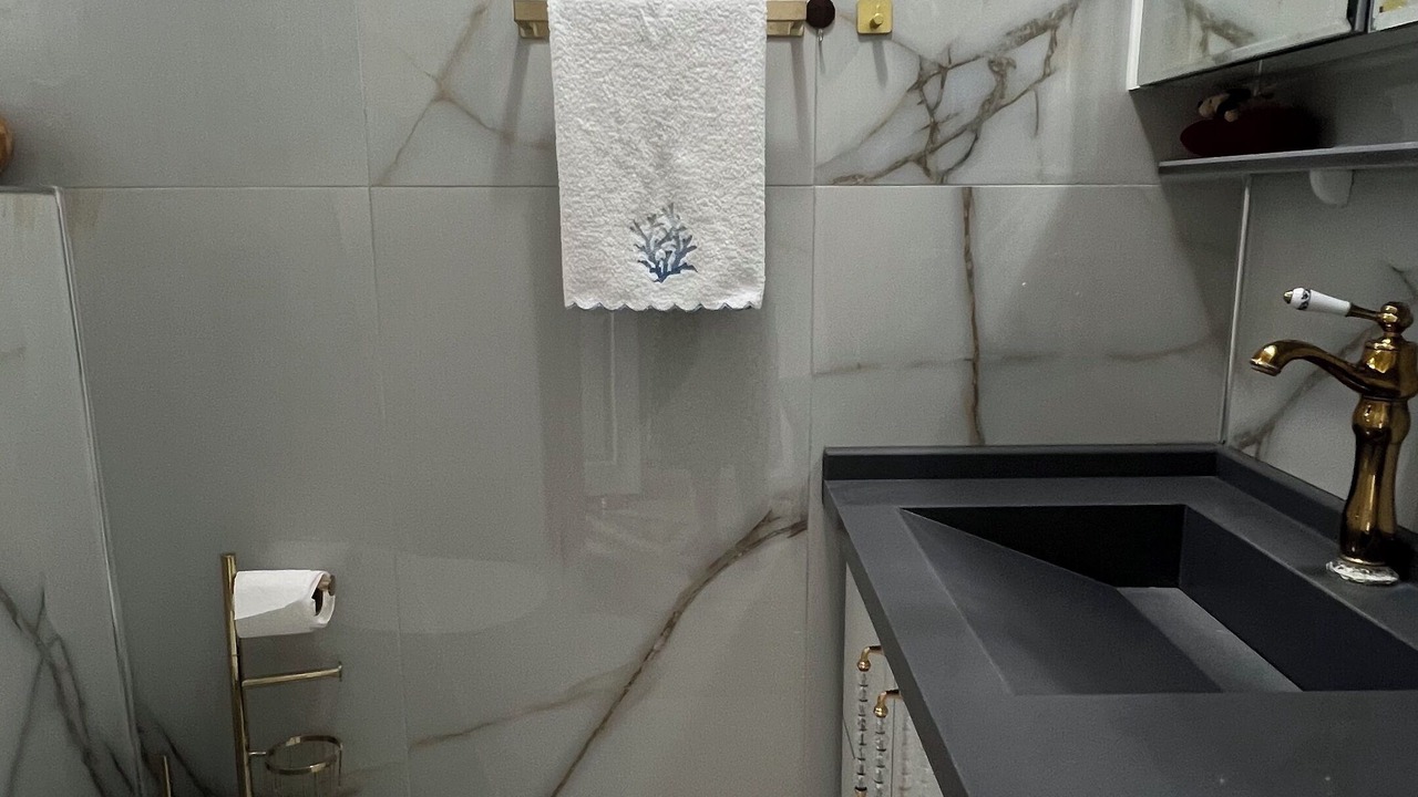 Photo of Bathroom in Sinop