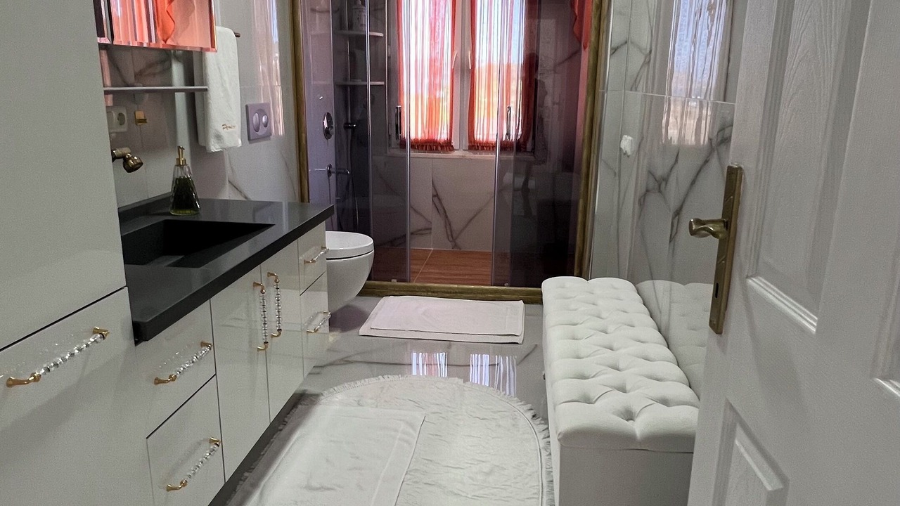 Photo of Bathroom in Sinop