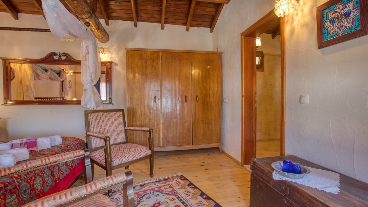 Photo of Bedroom in Kirazli
