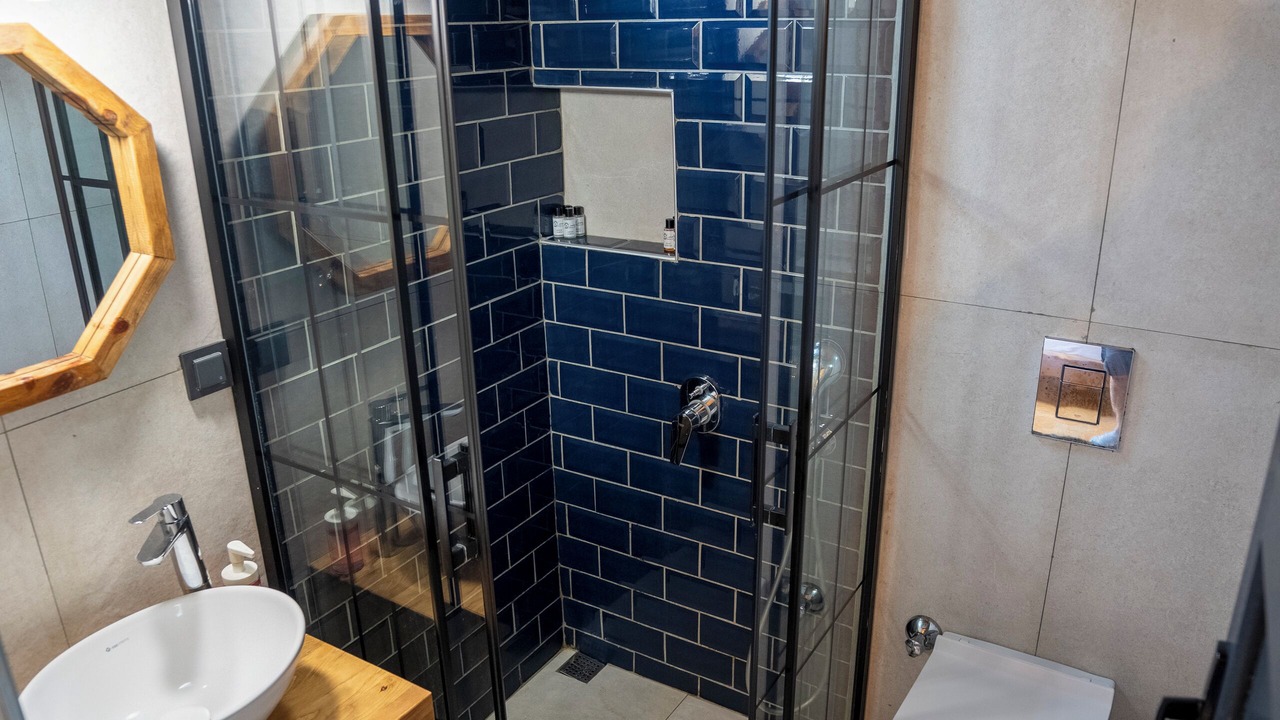Photo of Bathroom in Cirali