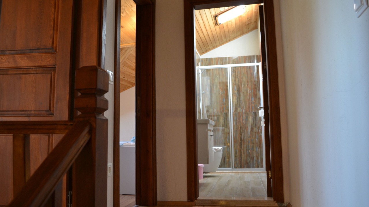 Photo of Bedroom in Dalyan