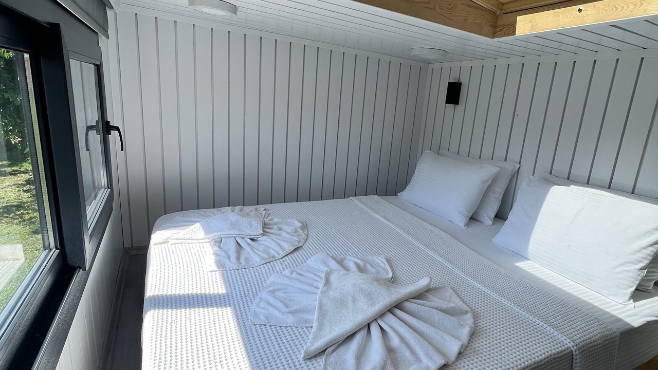 Photo of Bedroom in Dalyan