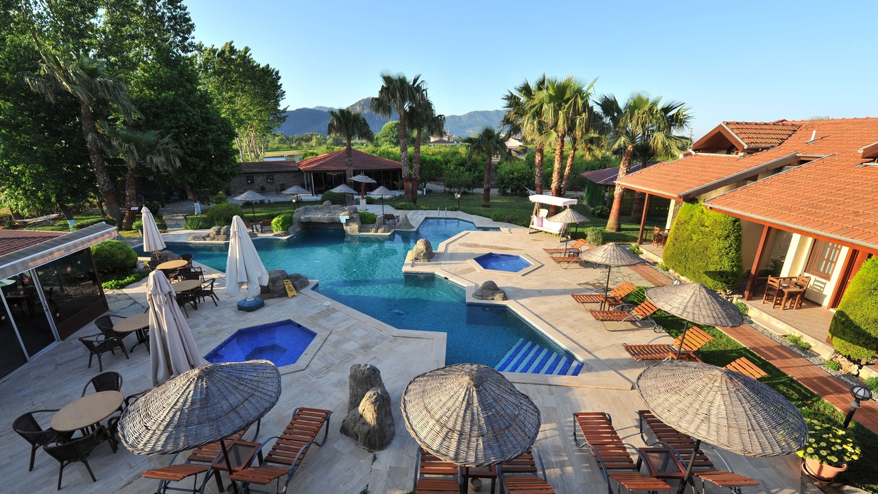 Photo of Outdoor in Dalyan