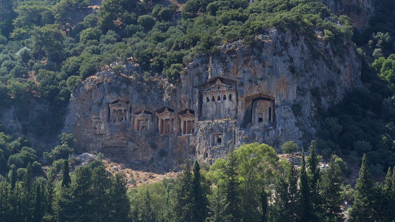 Photo of Others in Dalyan