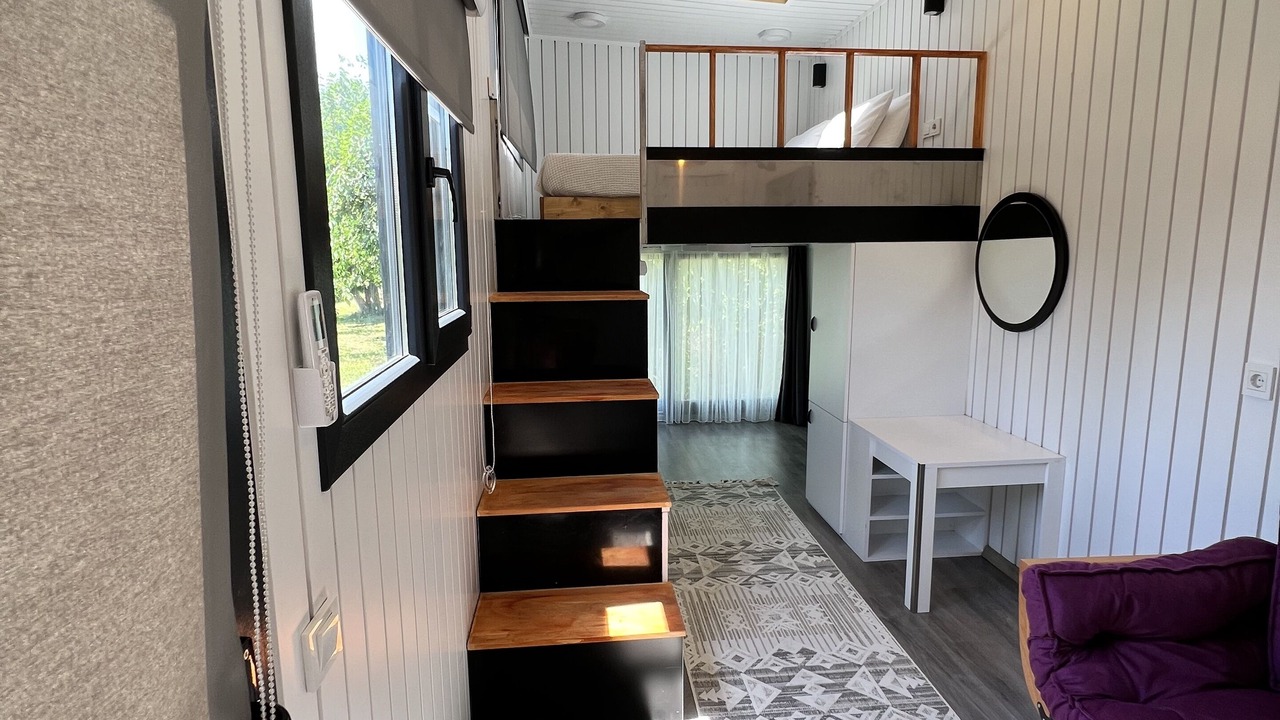 Photo of Bedroom in Dalyan
