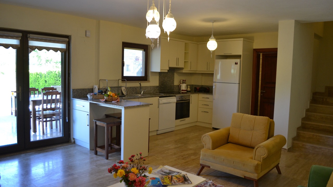 Photo of Bedroom in Dalyan