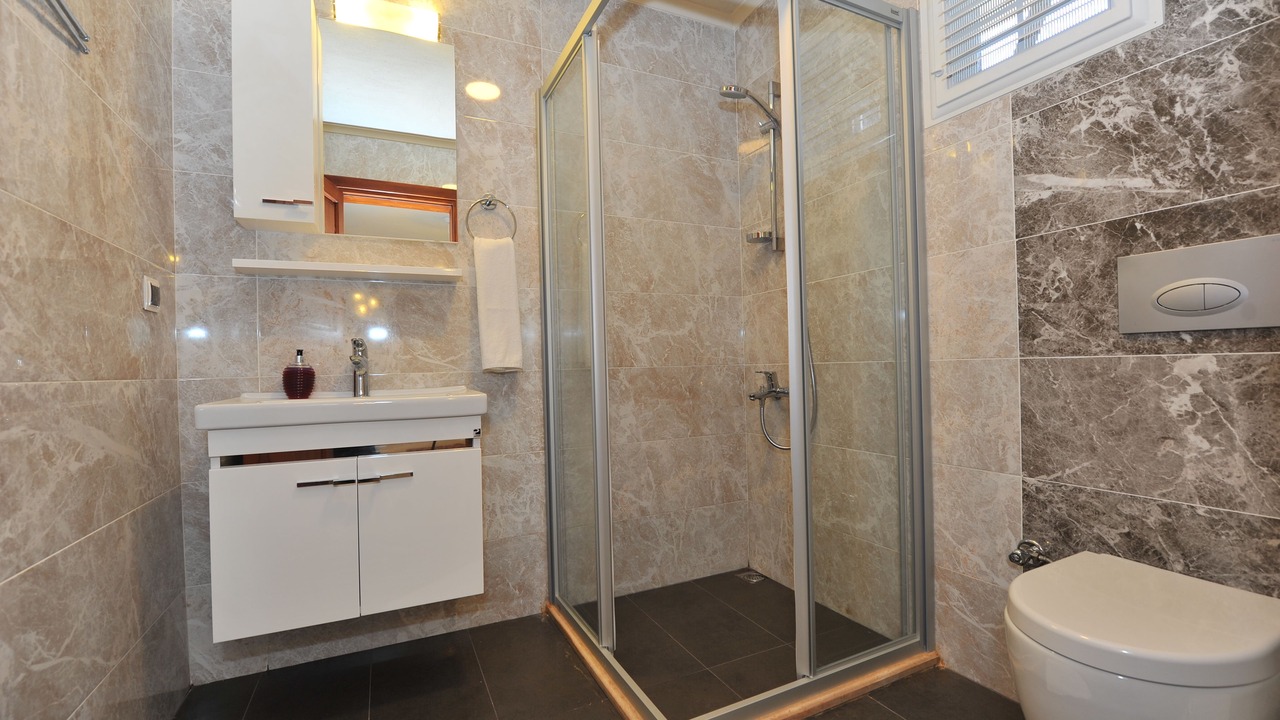 Photo of Bathroom in Dalyan