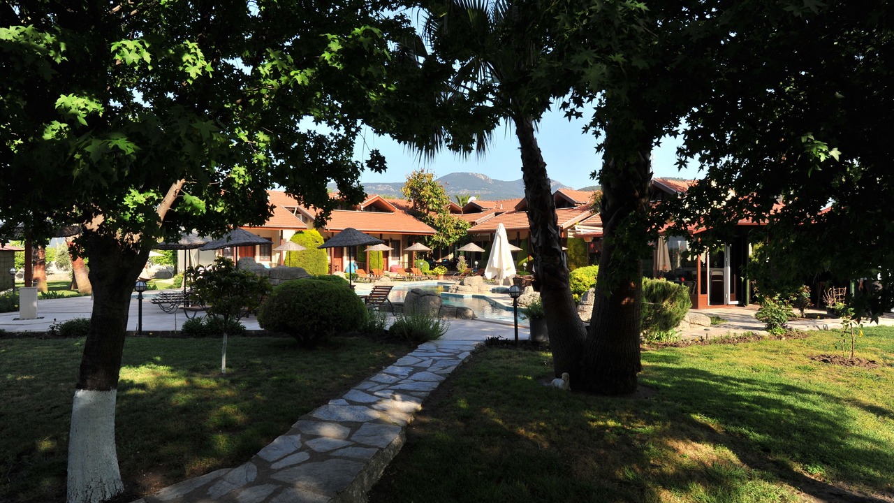 Photo of Outdoor in Dalyan