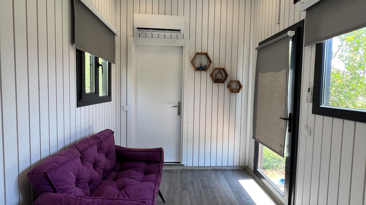 Photo of Bedroom in Dalyan