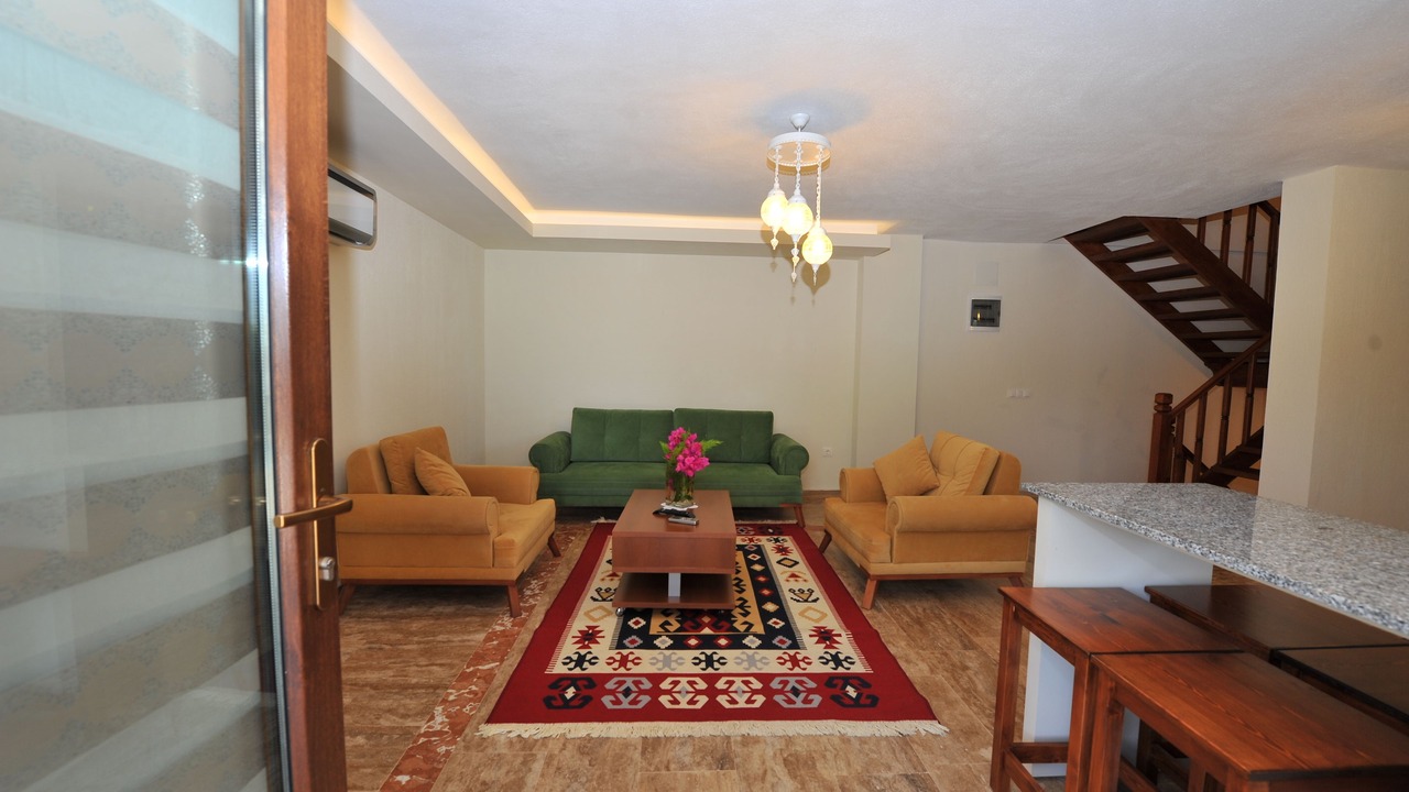 Photo of Bedroom in Dalyan