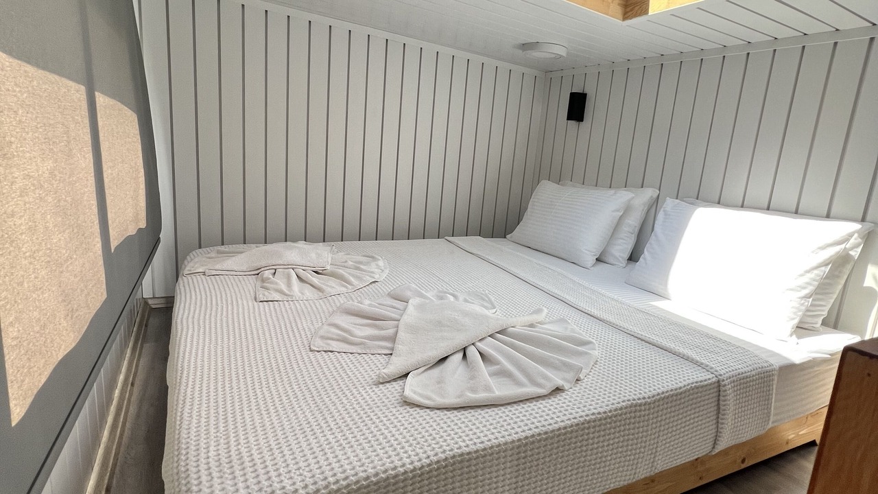 Photo of Bedroom in Dalyan