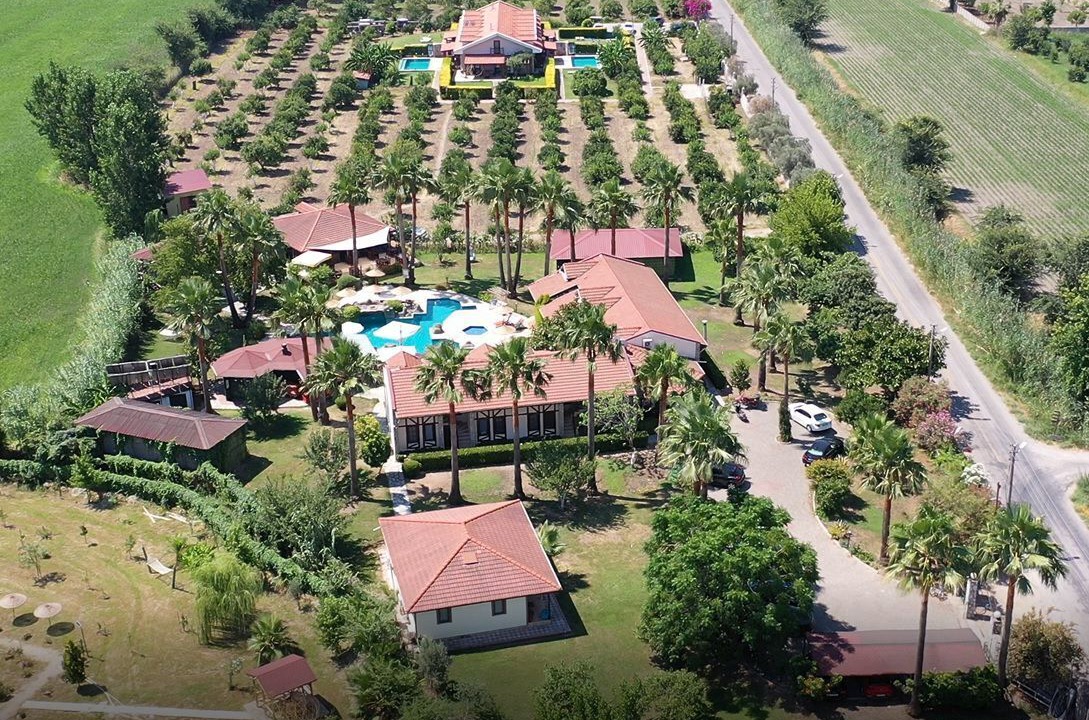 Photo of Outdoor in Dalyan