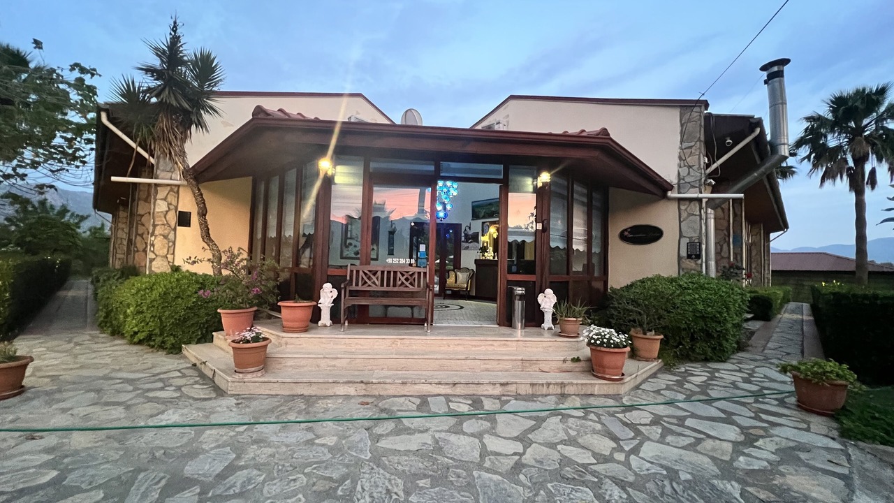 Photo of Outdoor in Dalyan