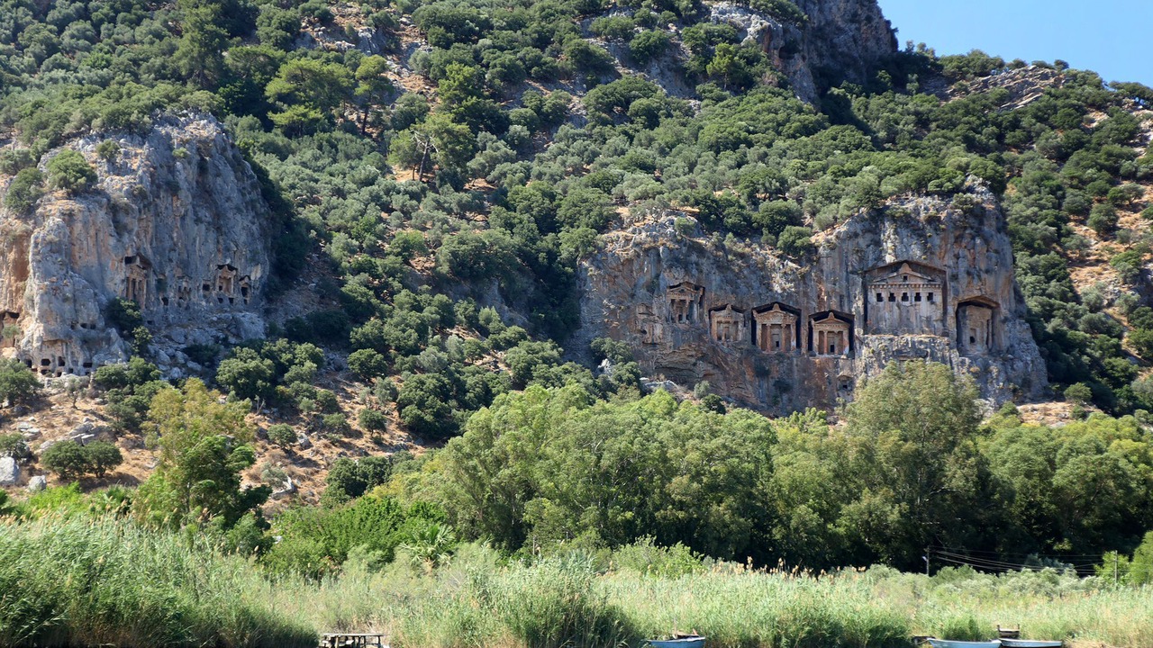 Photo of Others in Dalyan