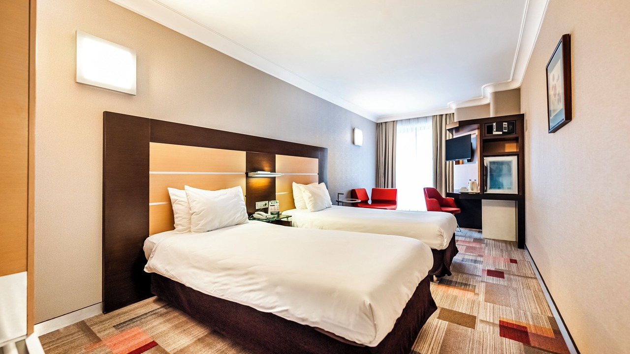 Photo of Bedroom in Talimhane