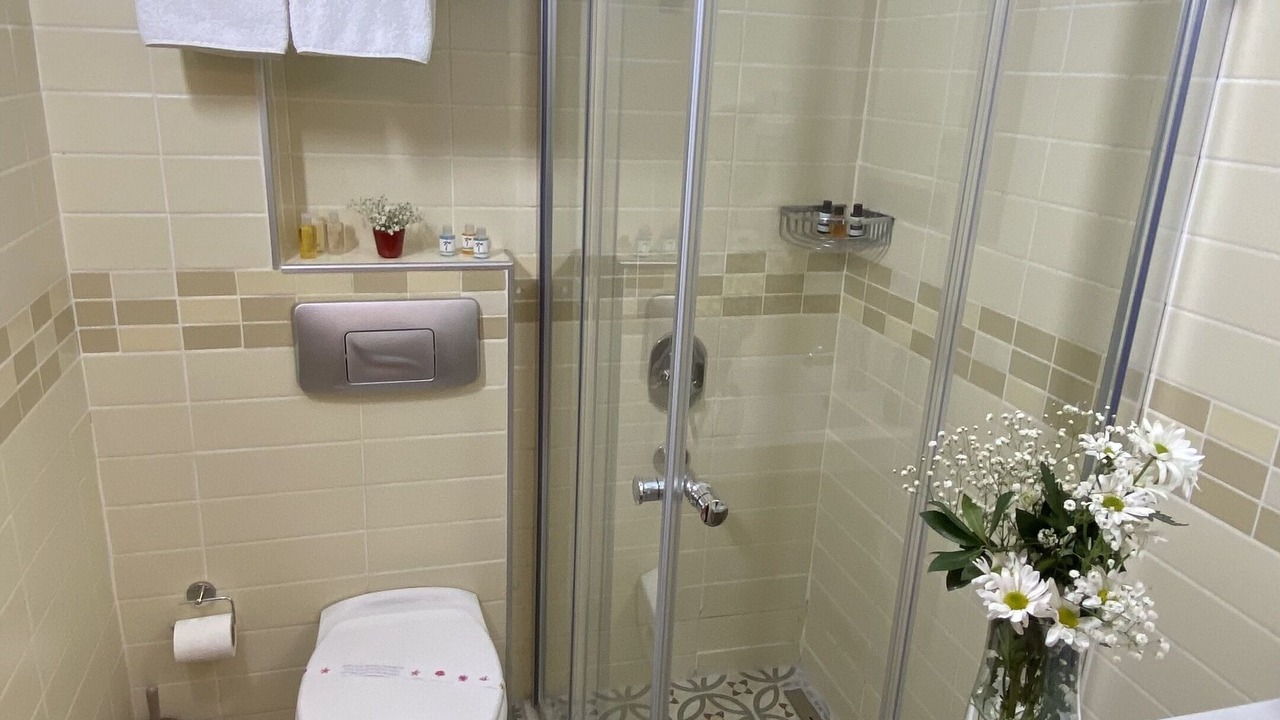 Photo of Bathroom in Canakkale