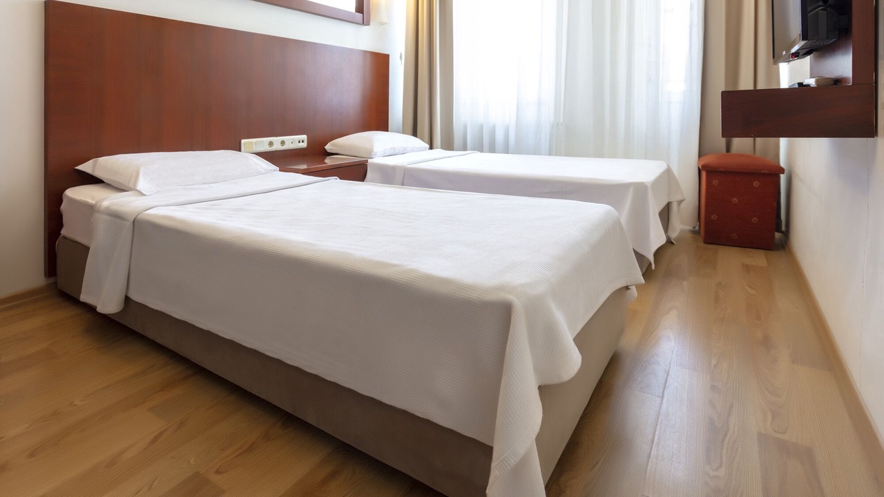 Photo of Bedroom in Canakkale