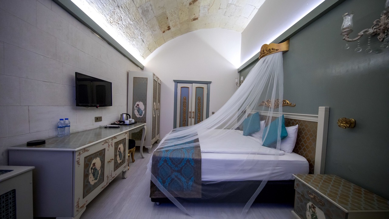Photo of Bedroom in Sahinbey