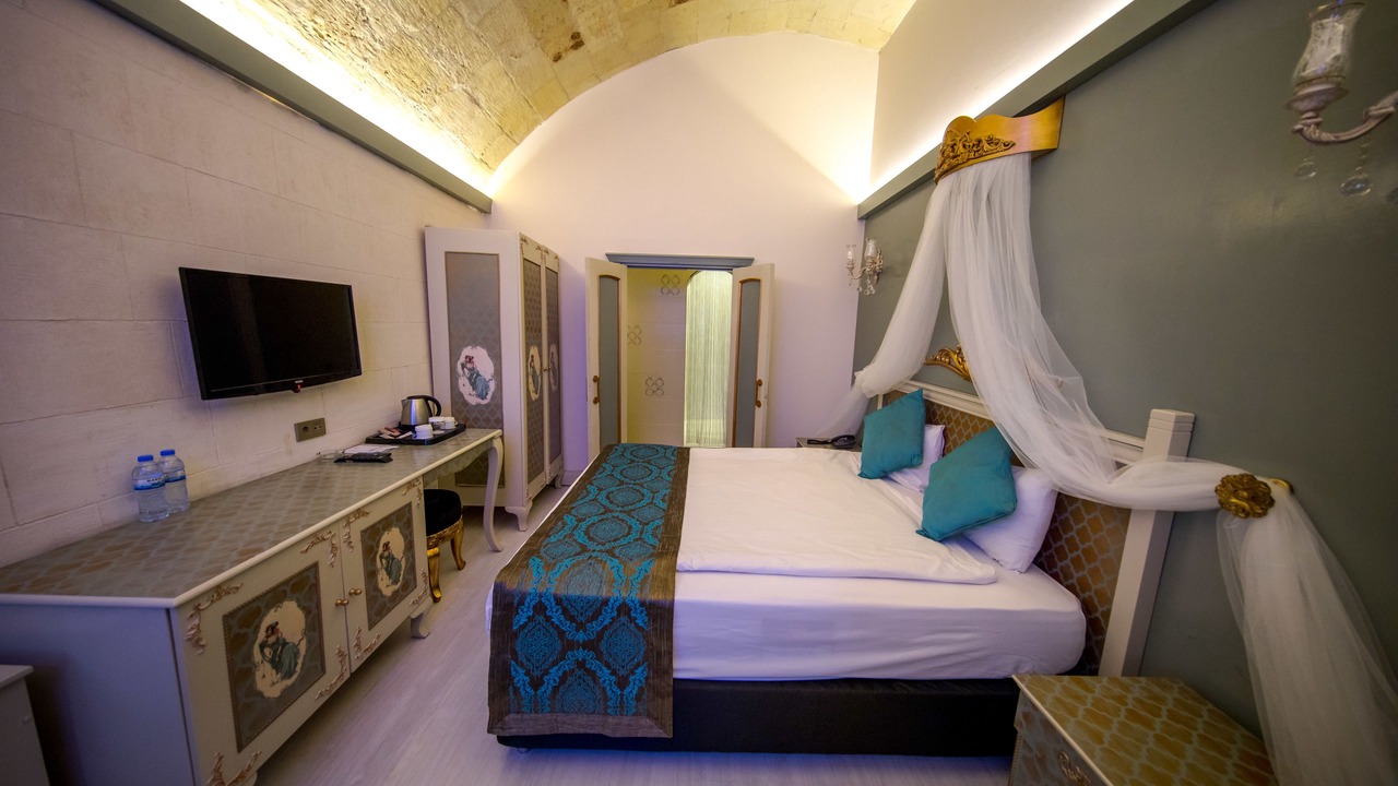 Photo of Bedroom in Sahinbey
