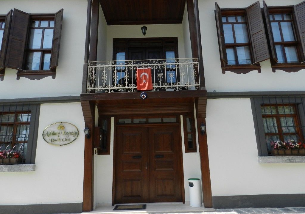 Photo of Outdoor in Sapanca