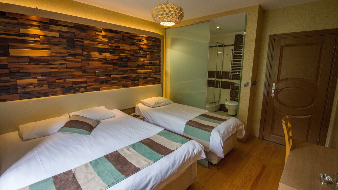 Photo of Bedroom in Ayder Yaylasi