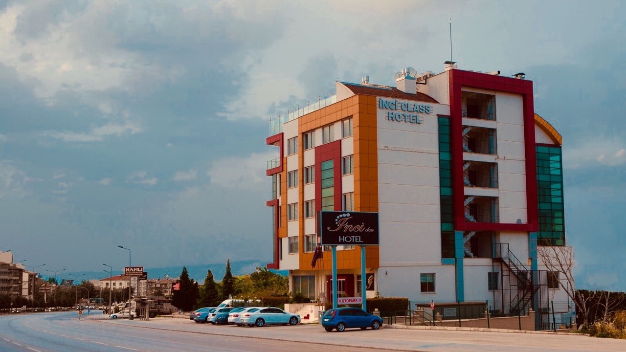 Photo of Outdoor in Bagbasi