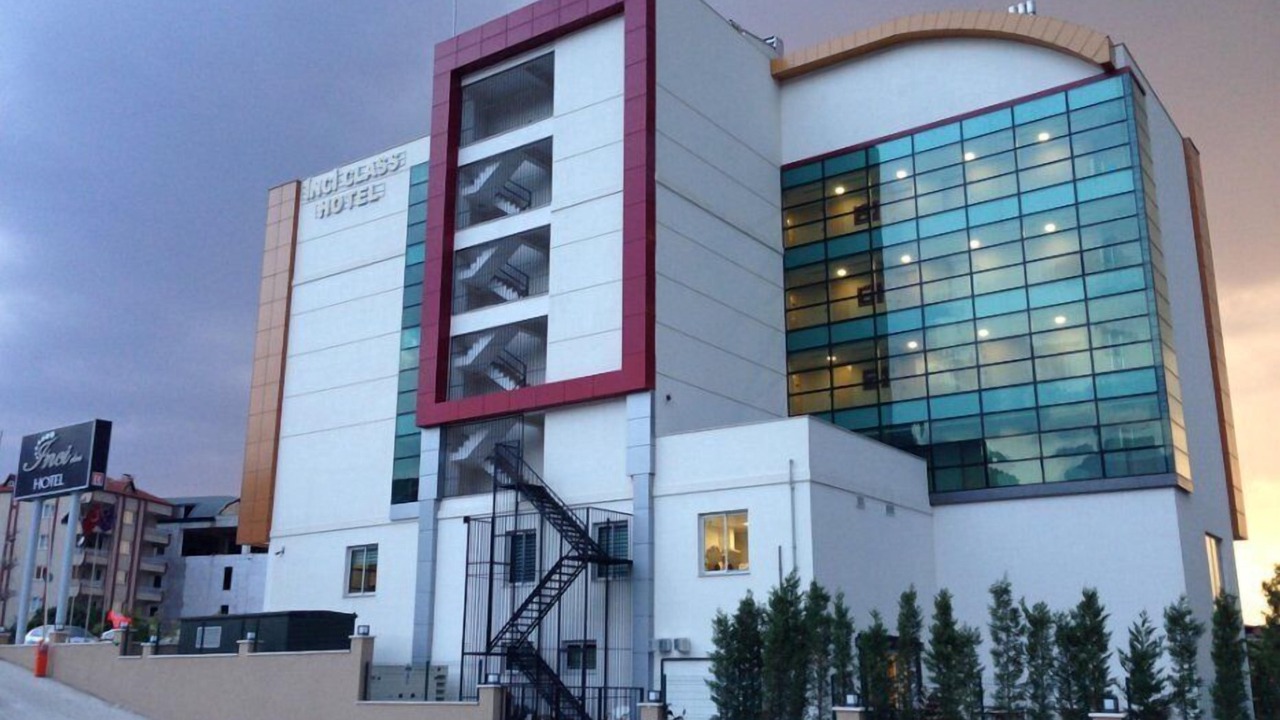 Photo of Outdoor in Bagbasi