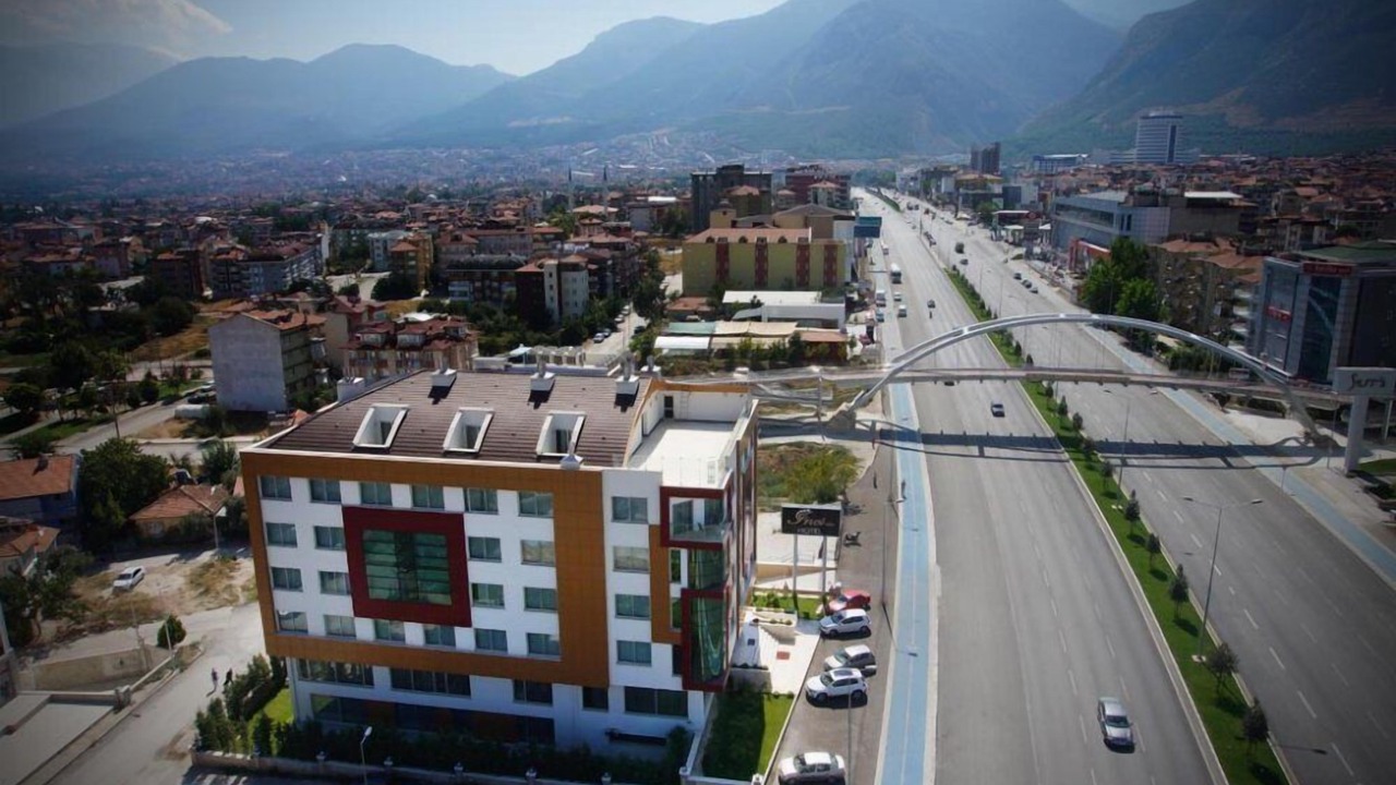 Photo of Outdoor in Bagbasi