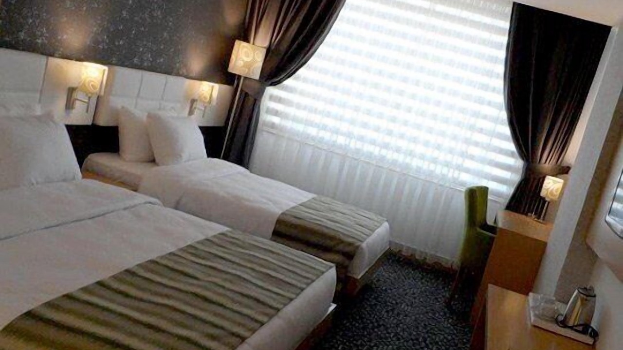 Photo of Bedroom in Bagbasi