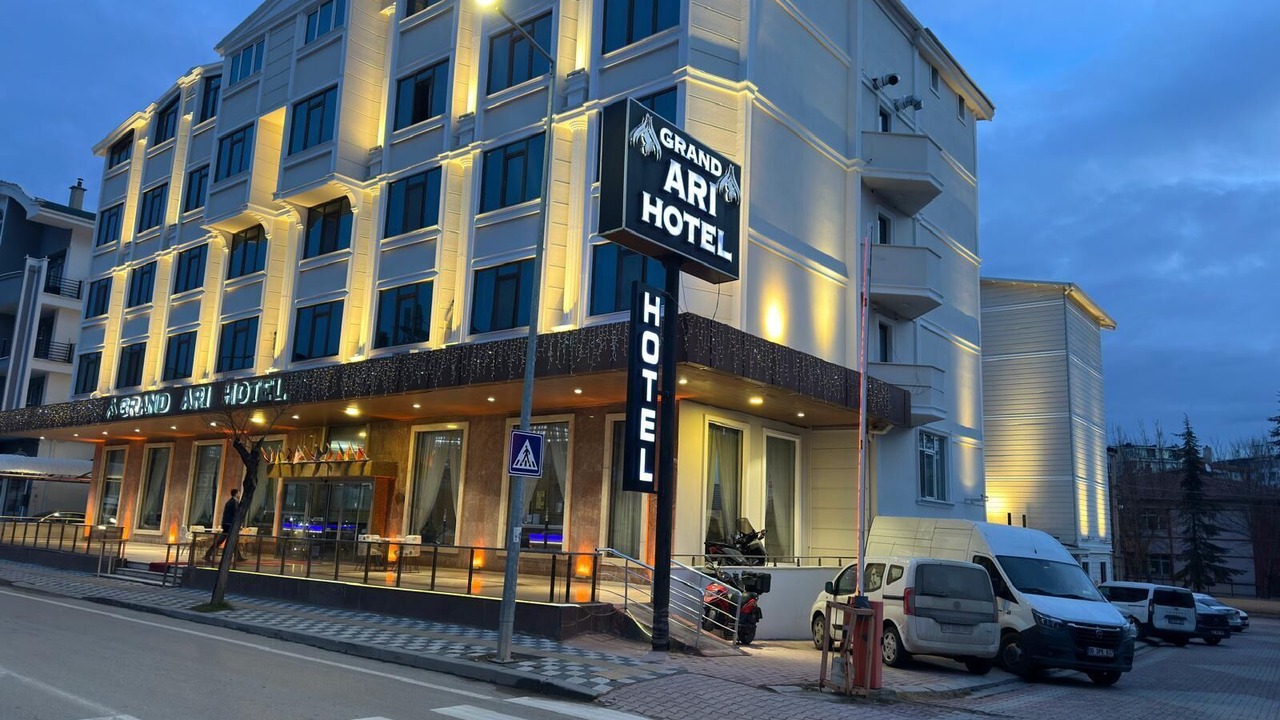 Photo of Outdoor in Afyonkarahisar