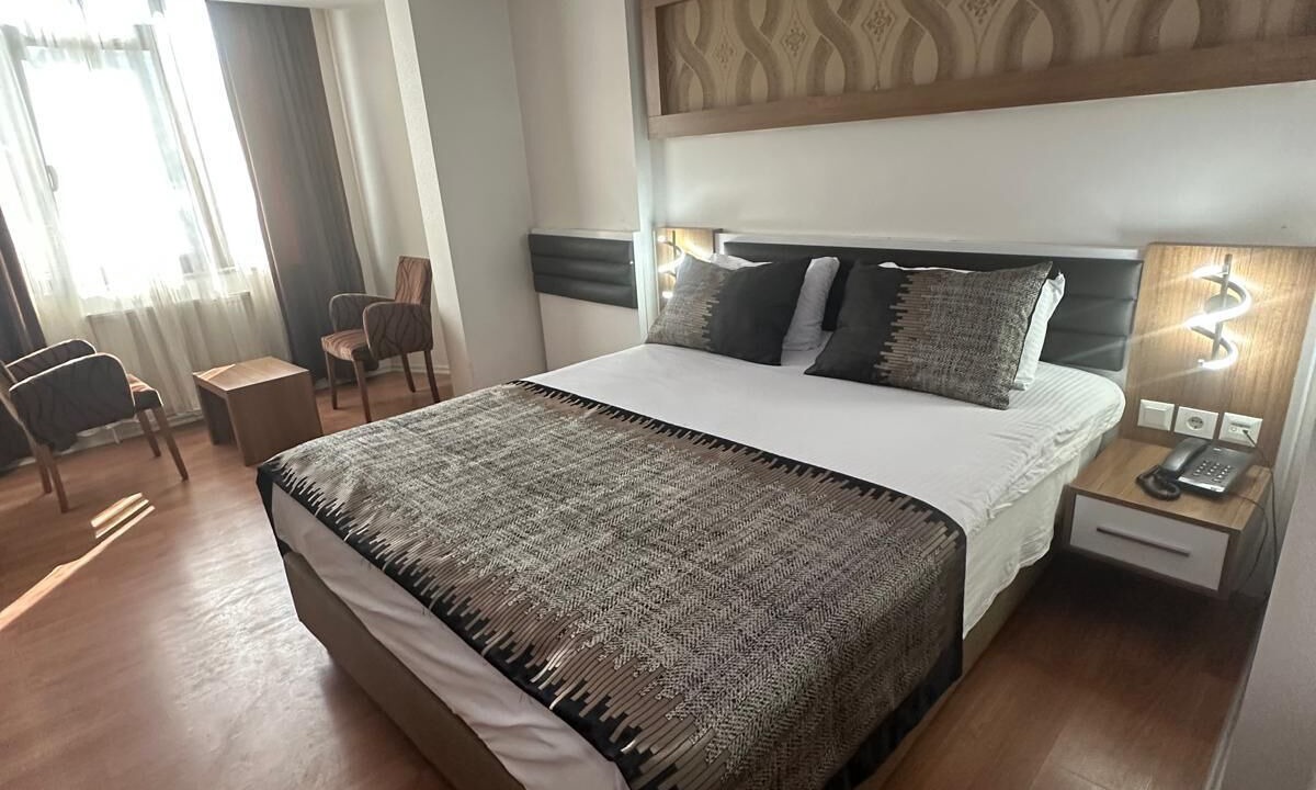Photo of Bedroom in Afyonkarahisar