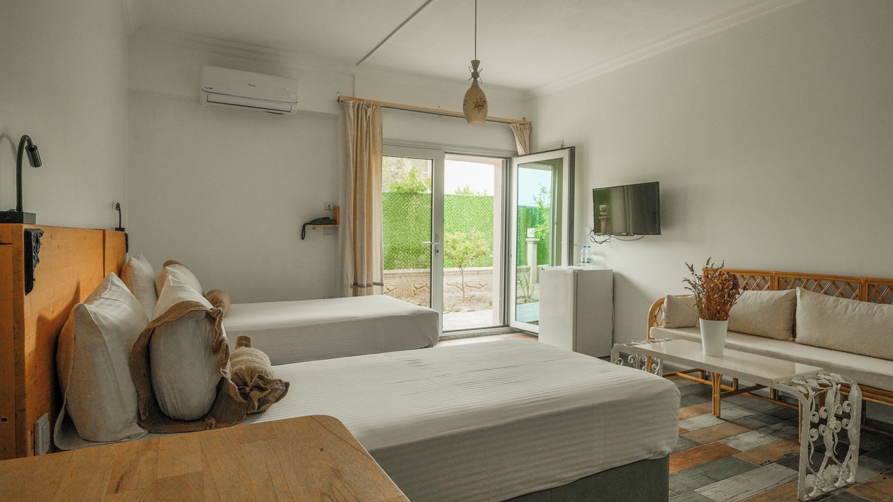 Photo of Bedroom in Urla