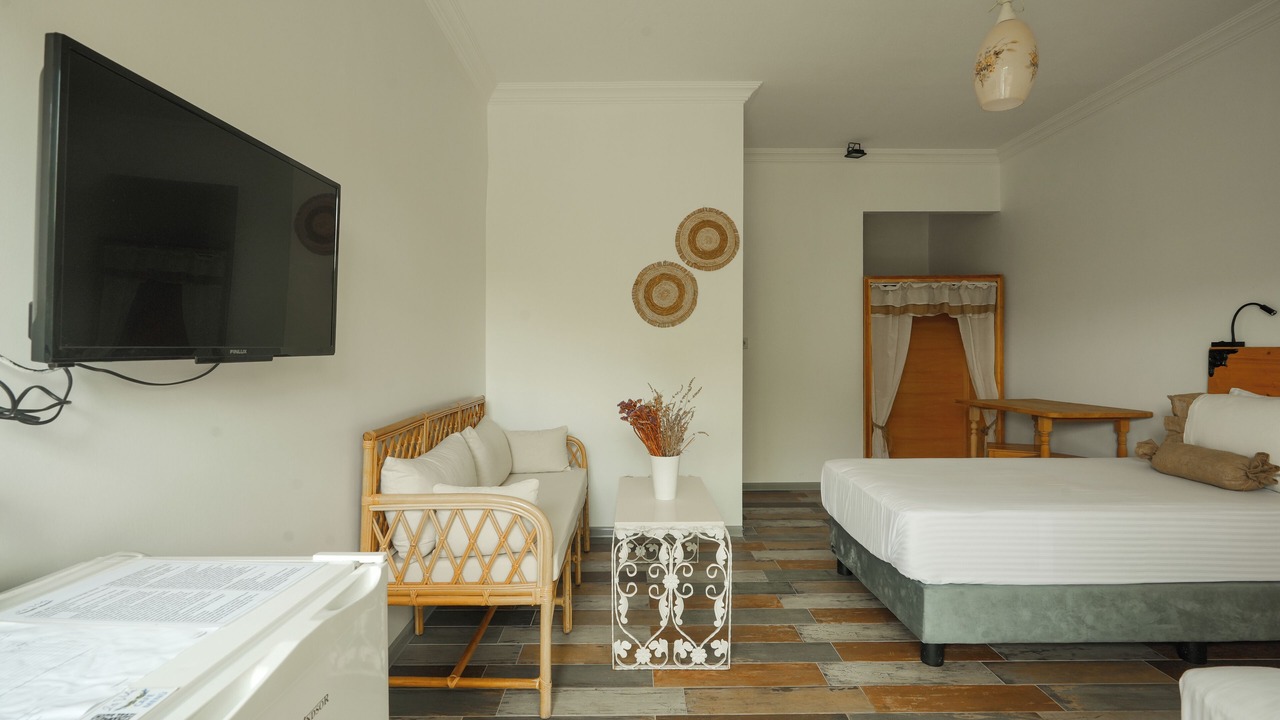 Photo of Bedroom in Urla