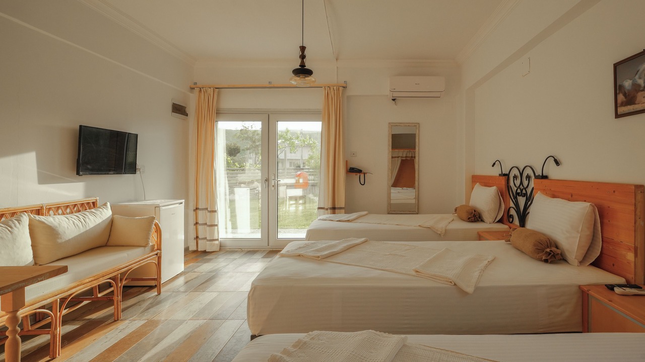 Photo of Bedroom in Urla