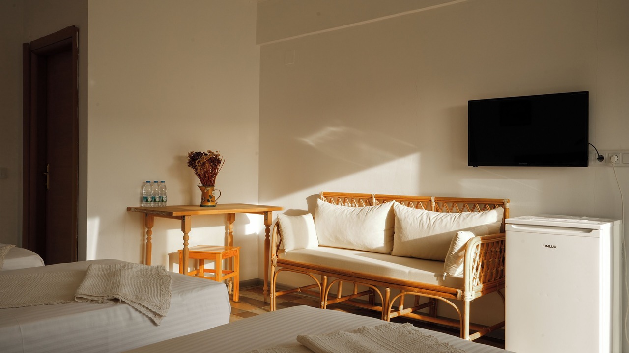 Photo of Bedroom in Urla
