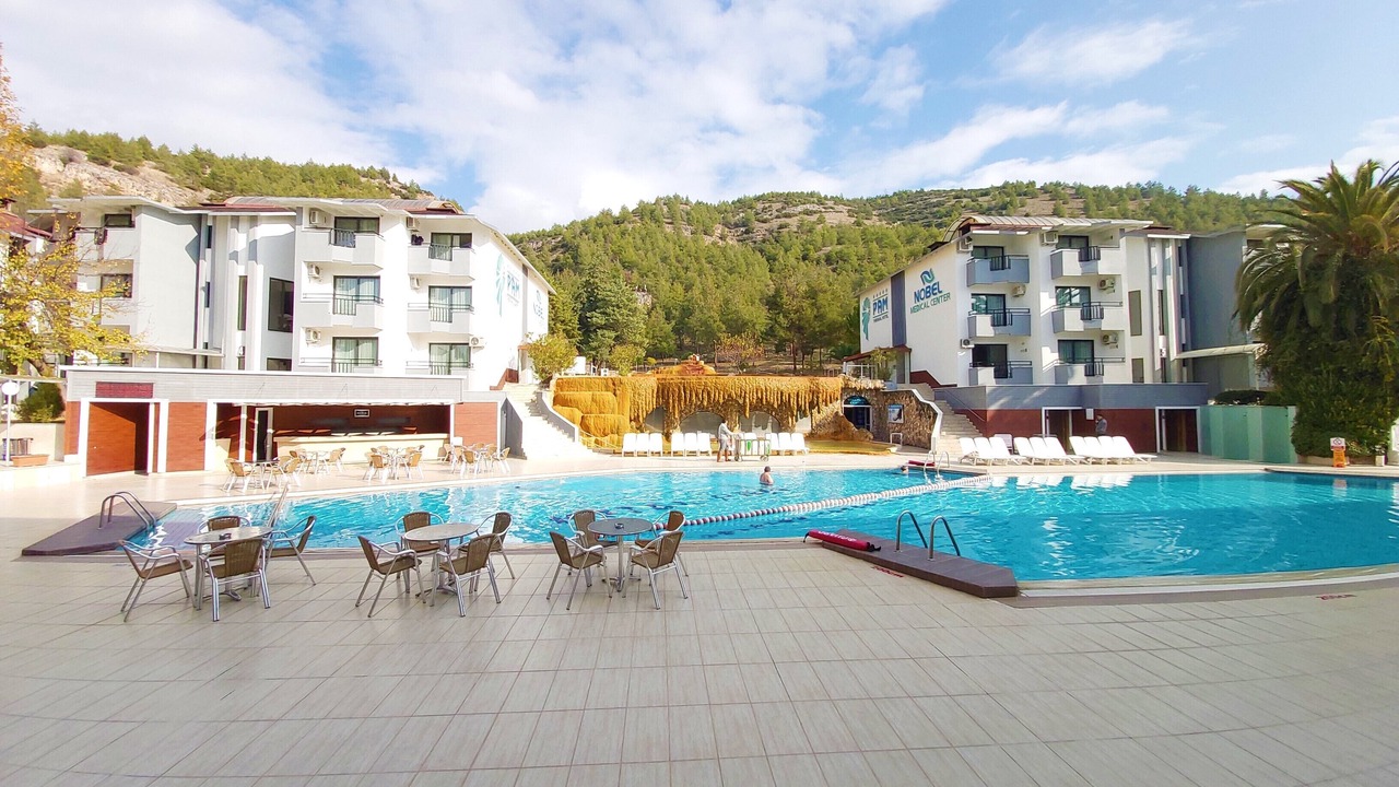 Photo of Outdoor in Karahayit