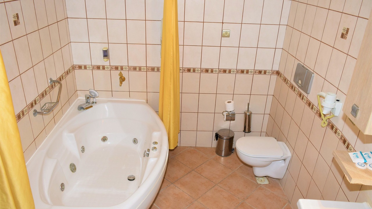 Photo of Bathroom in Karahayit