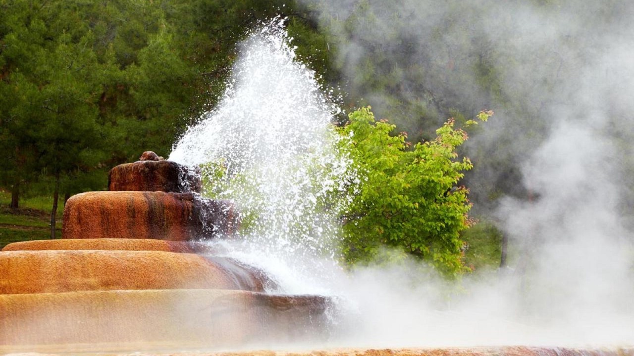 Photo of Outdoor in Karahayit