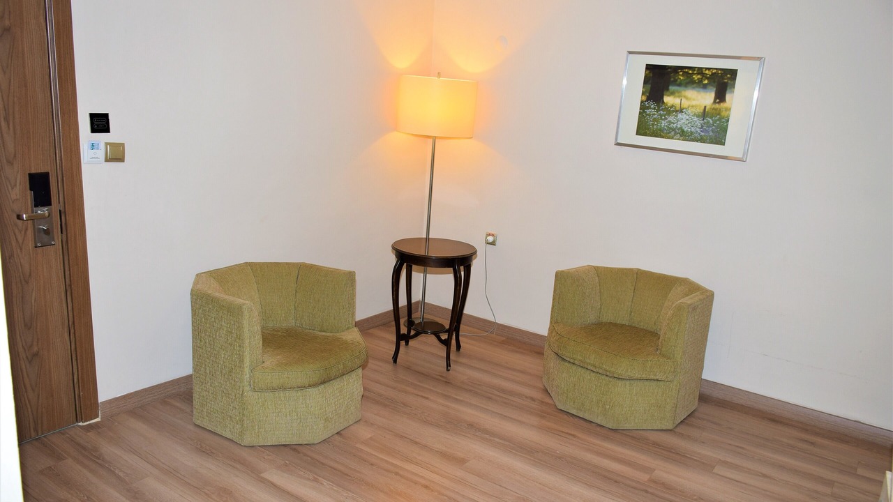 Photo of Bedroom in Karahayit