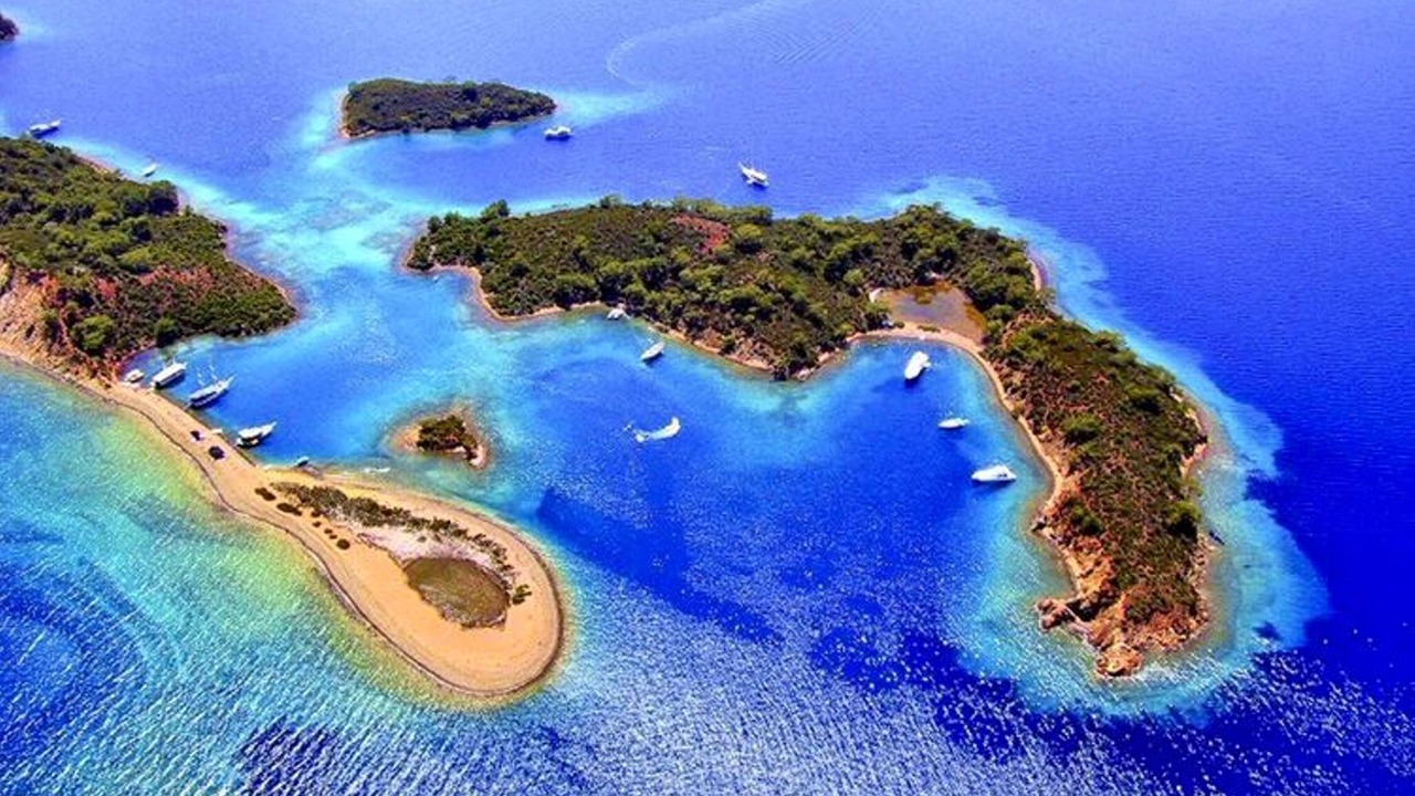 Photo of Outdoor in Hisaronu