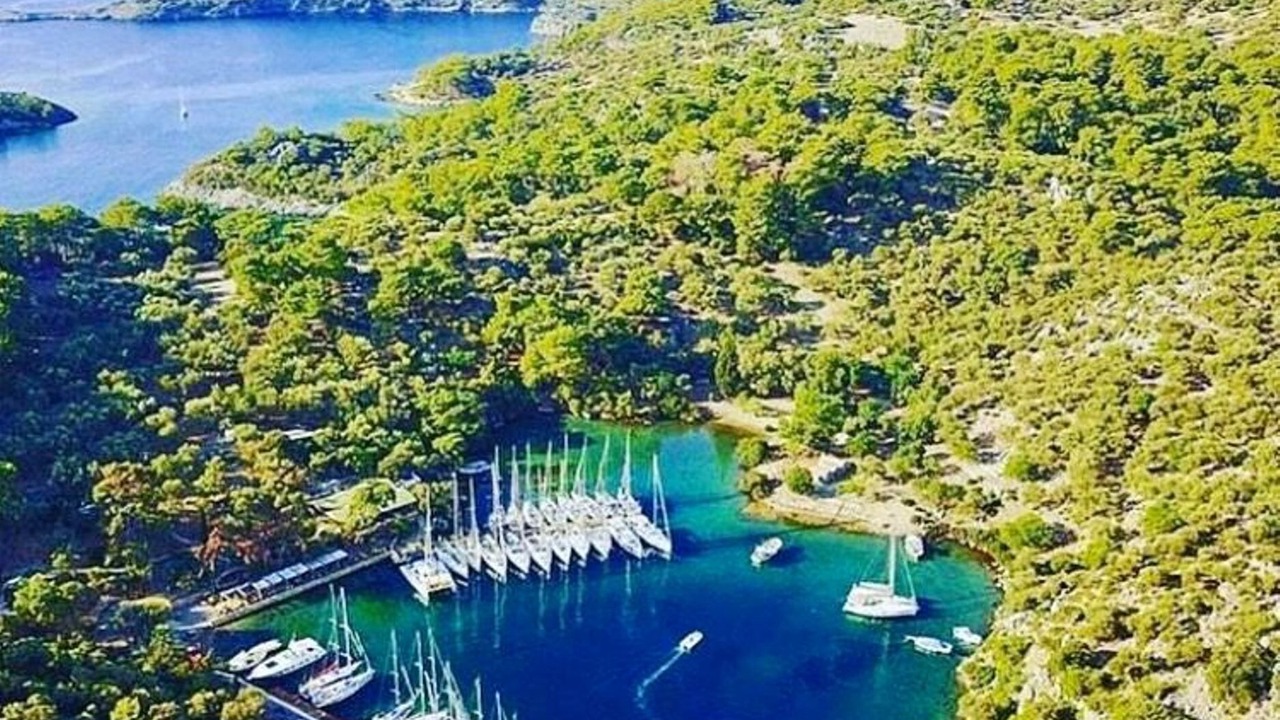 Photo of Outdoor in Hisaronu
