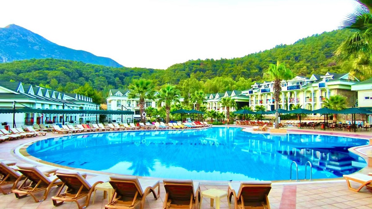 Photo of Outdoor in Hisaronu