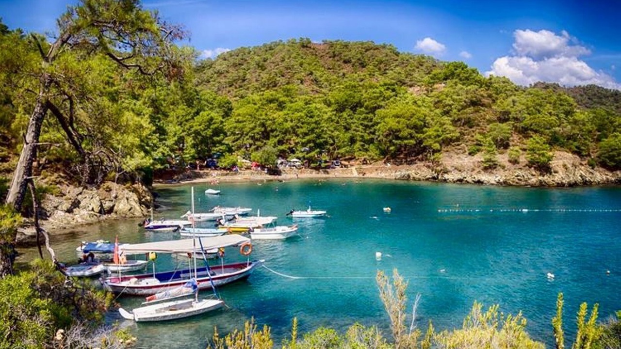 Photo of Outdoor in Hisaronu