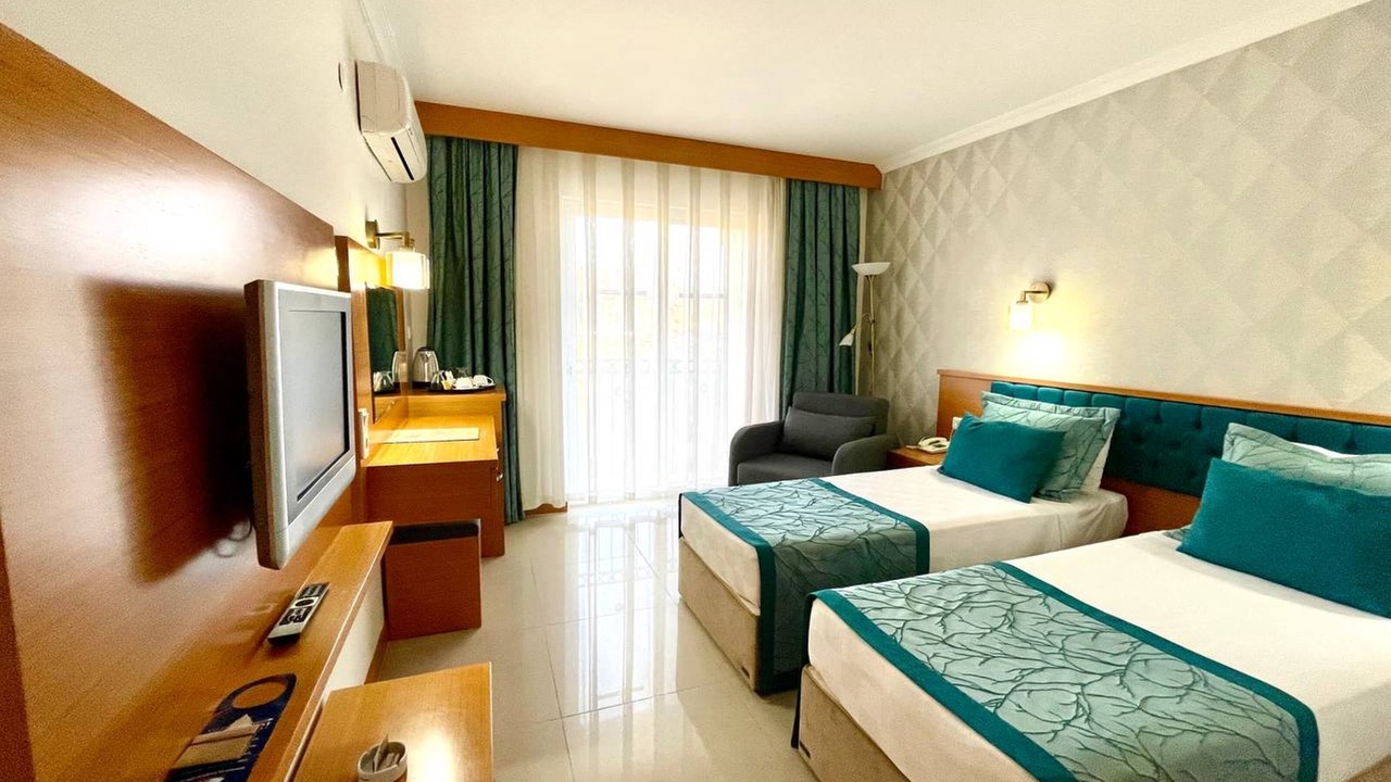 Photo of Bedroom in Hisaronu