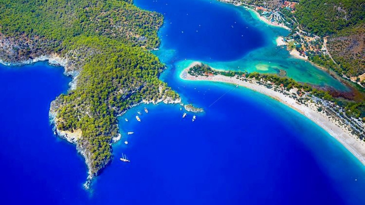 Photo of Outdoor in Hisaronu