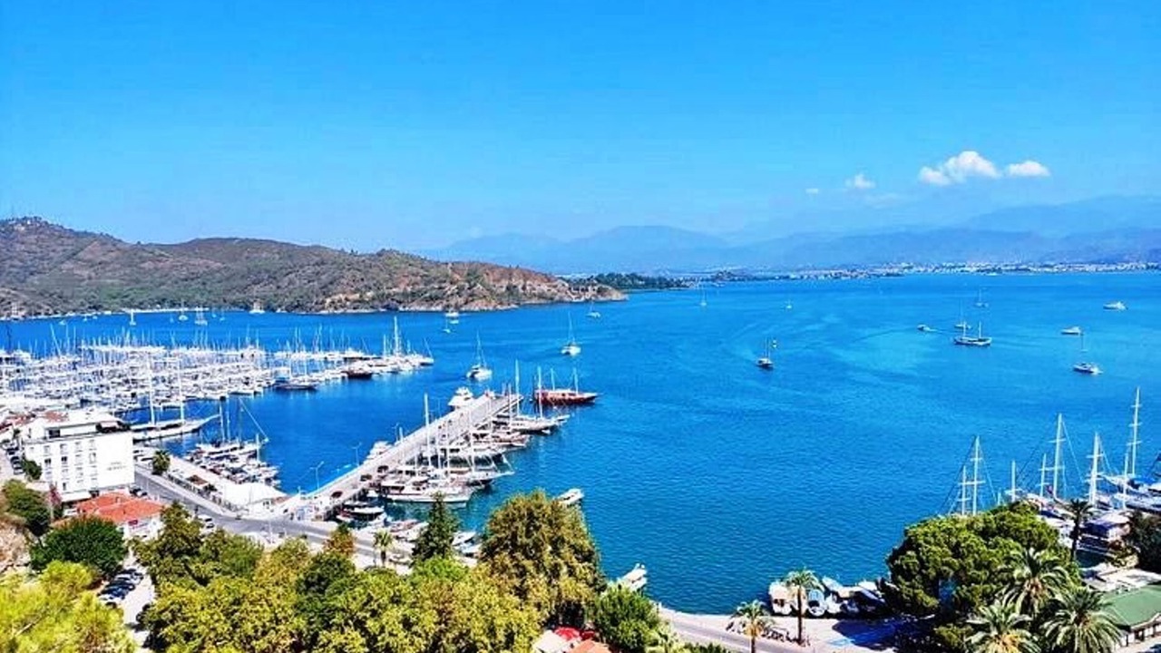 Photo of Outdoor in Hisaronu