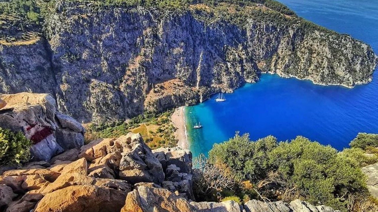 Photo of Outdoor in Hisaronu