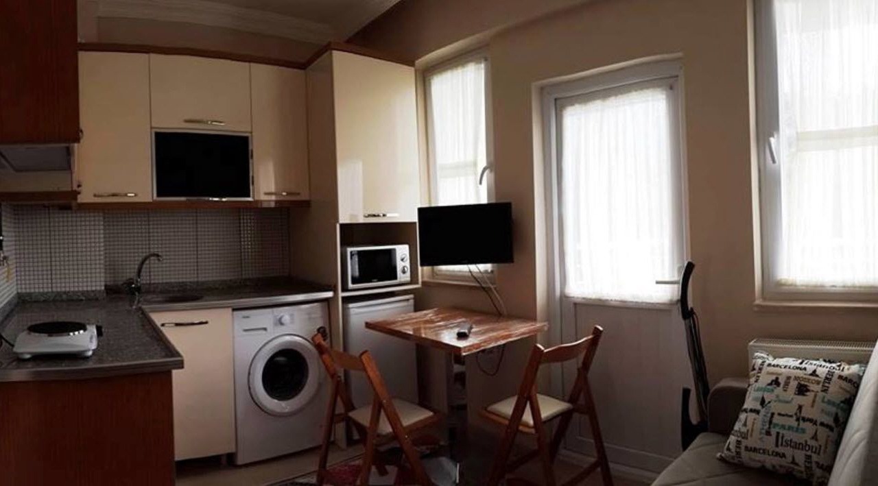 Photo of Bedroom in Resadiye